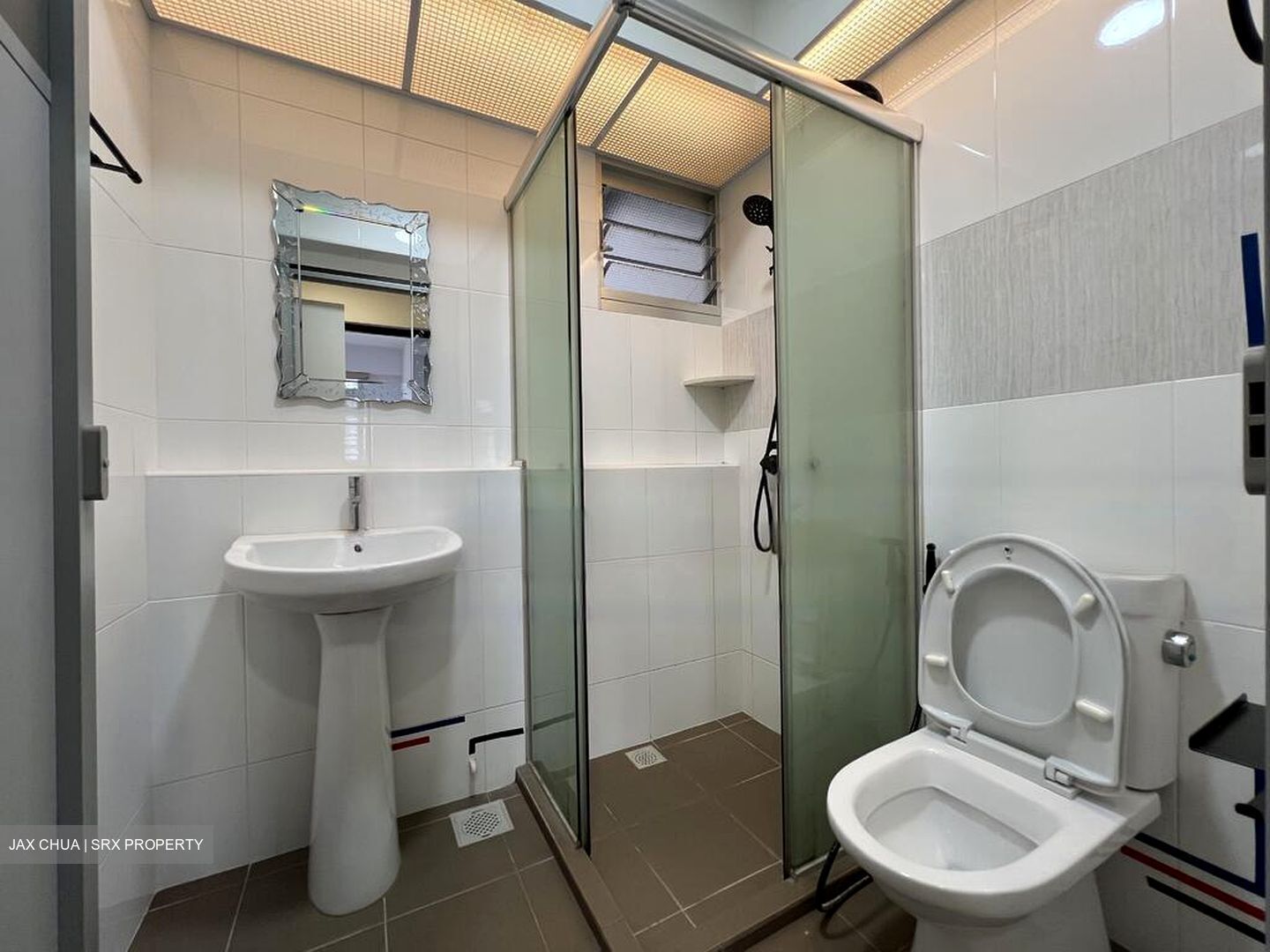 Blk 25A Saint George's Towers (Kallang/Whampoa), HDB 3 Rooms #580338091